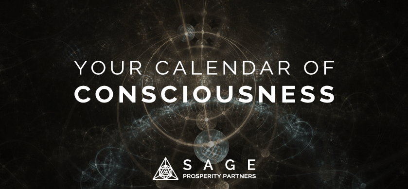 Calendar of Consciousness