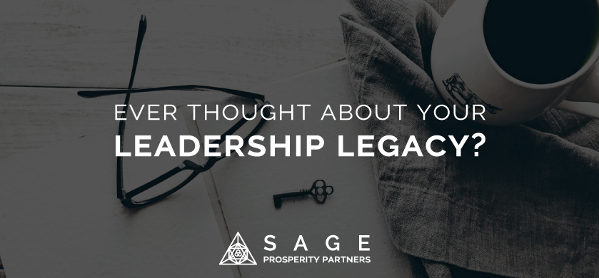 Leadership Legacy